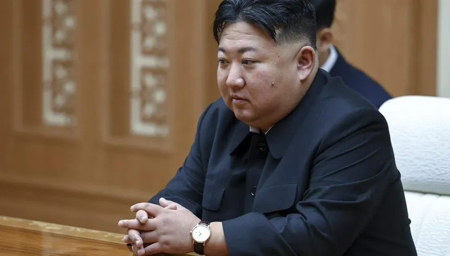 影/房子越多民心越牢？金正恩力推「萬套住宅計畫」　3處豪宅區竣工