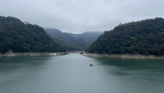 耗水費恢復全額徵收　經濟部：大用水戶7月底收通知
