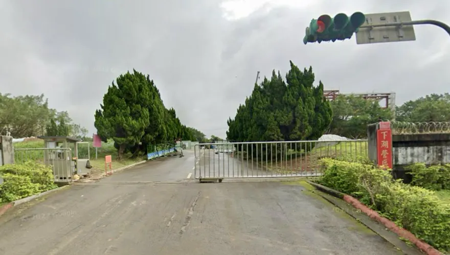 陸戰隊營區66旅工程僱「逃逸移工」　軍方重罰包商「66萬元」