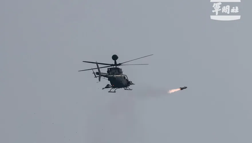 連地獄火飛彈都打不掉的UFO嚇壞世界！　退將曝其真實身分