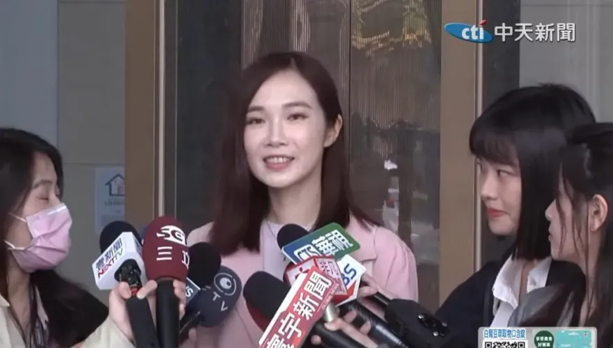 任基市政策推廣大使被爆月領11萬　楊寶楨：還有團隊非我獨領