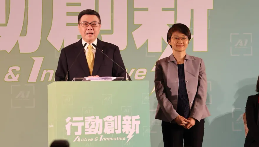 古秀妃將接客委會主委　「全客語」受訪展施政目標