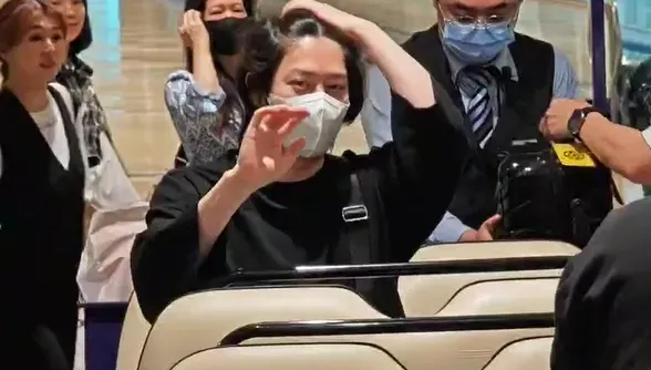 快訊/睽違6年來台！希澈降臨寶島嗨喊「好久不見」　SUPER JUNIOR-L.S.S林口開唱