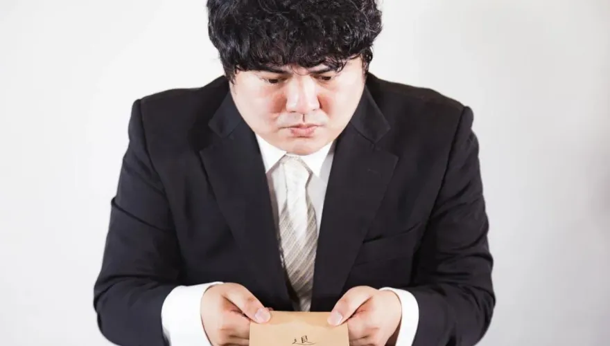 影/想走卻開不了口？日本「代客離職」正夯　有業者2週接800多人委託
