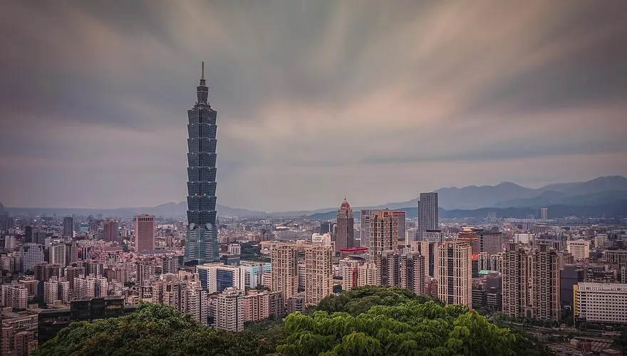 卓榮泰稱「台灣101」挨轟　4.4萬網友表態一面倒