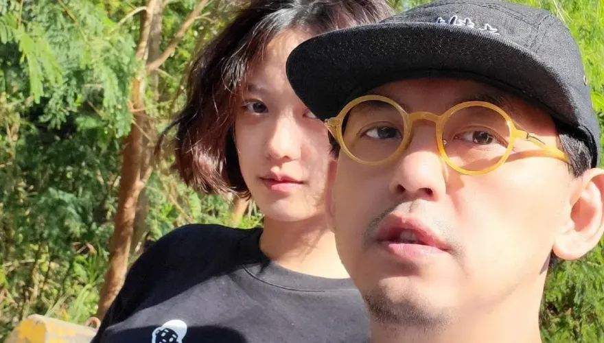 黃子佼私聊對話曝光！爆交往孟耿如還誘騙少女：不會有需要嗎？