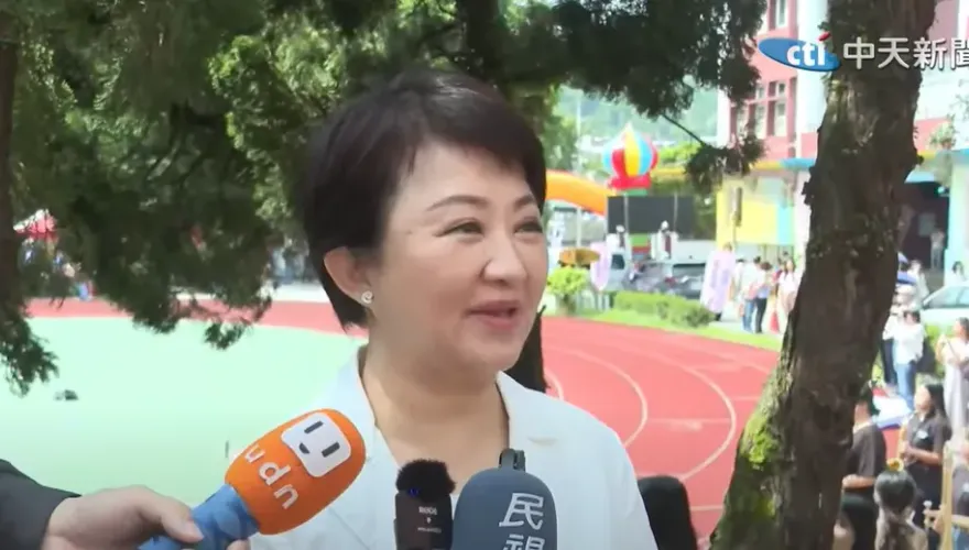 電價調漲後卻頻頻發生供電事故　盧秀燕憂：不能讓人民生活處於風險之中