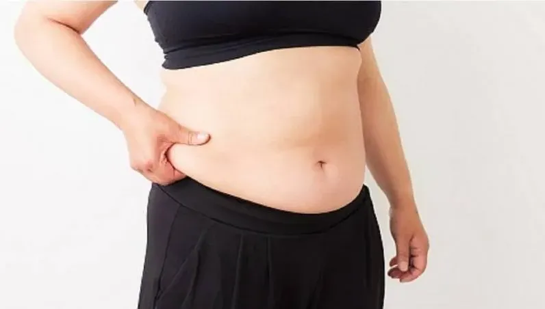 快減腰間肉！新研究：「蘋果型身材」更容易罹大腸癌