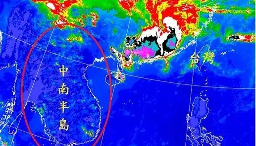 下週將有致災性強降雨？鄭明典曬一圖提獨到見解：可能要打點折
