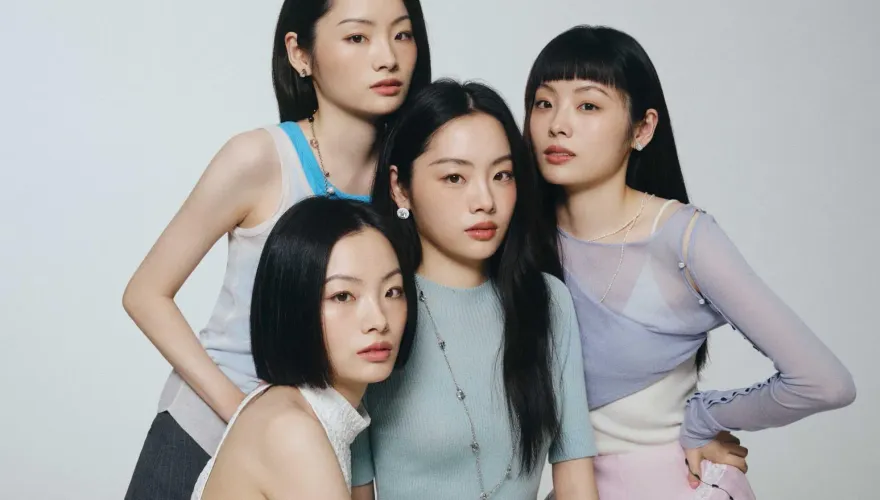 四胞胎學霸創伯克利紀錄　宣布前進歌壇出專輯