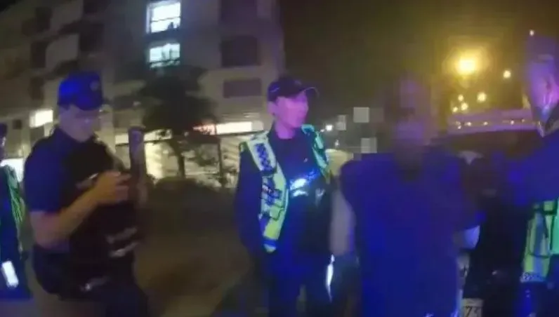 不爽母親被罵！花蓮19歲男持鎮暴槍朝繼父狂開5槍　逃跑後主動投案