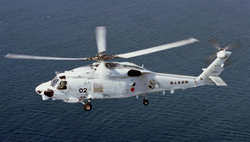 大陸戰機照明彈險擊中澳洲軍機　澳防長：不可接受