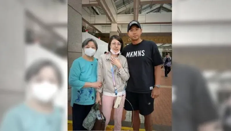 陳建州妹妹亂擠痘險「敗血症」！　皮膚科醫揭「危險三角」嚴重恐釀腦膜炎