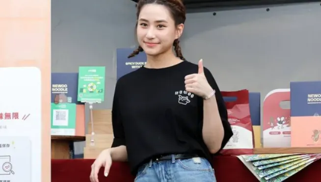 賭王千金駁婚變傳聞！　何超蓮現身台灣洩夫妻真實互動