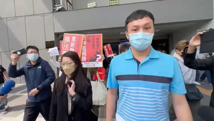 「5億高中生」案明開庭！檢將傳他當證人　夏男穿著成焦點