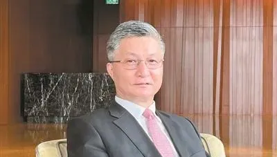 綠營想營造兩岸「春暖花開」？廣州市台辦主任曾衛東520前獲批准來台參訪