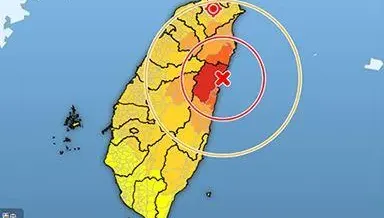 地震頻傳！頭暈、耳鳴恐是「地震症候群」作怪　若影響生活快就醫