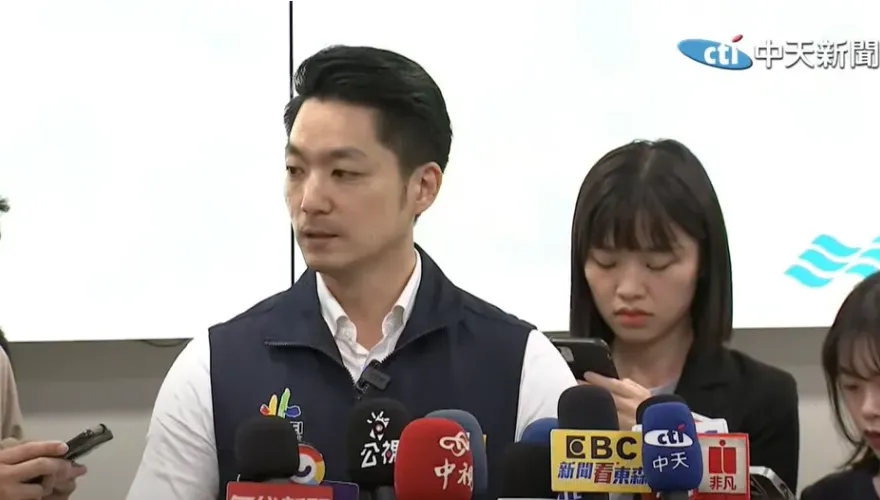 憲法法庭23日辯論死刑存廢　蔣萬安：台灣沒有廢死的條件
