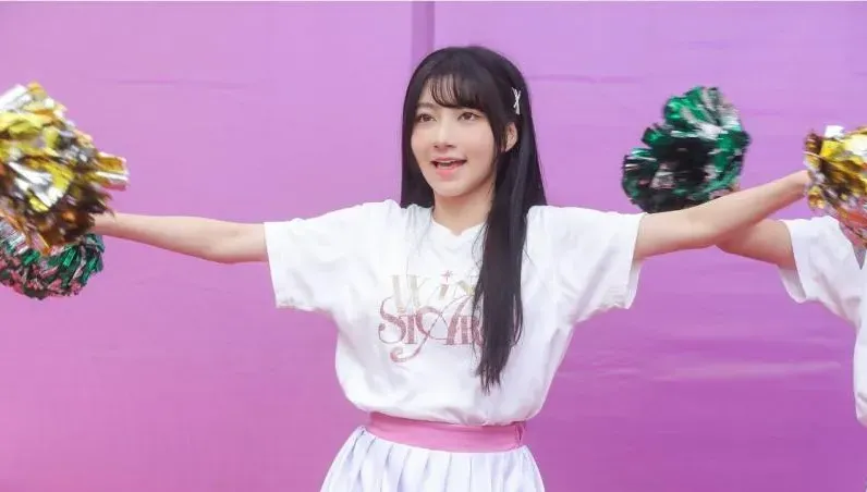 姊姊認愛樂天球員宋嘉翔！台鋼女神一粒尷尬回：我也很混亂