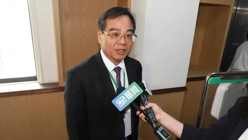 犯罪剋星不忍了！ 476件殺人案僅1死刑定讞　郭永發希望憲法法庭作合憲解釋