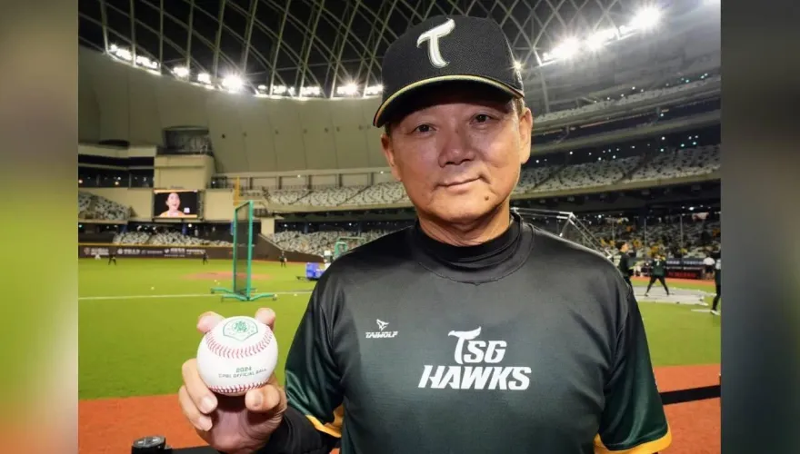漣漪變瘋狗浪！洪總澄清台鋼沒要移出高雄　對市長很抱歉