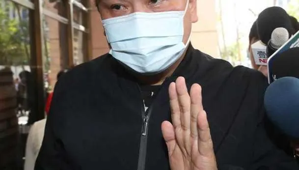 北市議員陳重文涉賄選！陽明山高檔餐廳飲宴「驚人餐費」曝光