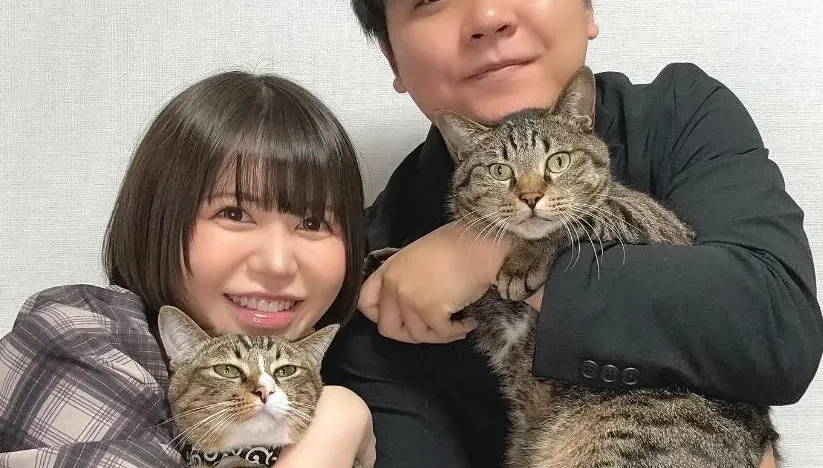 童顏巨乳AV女優宣布結婚　老公身分起底是導演