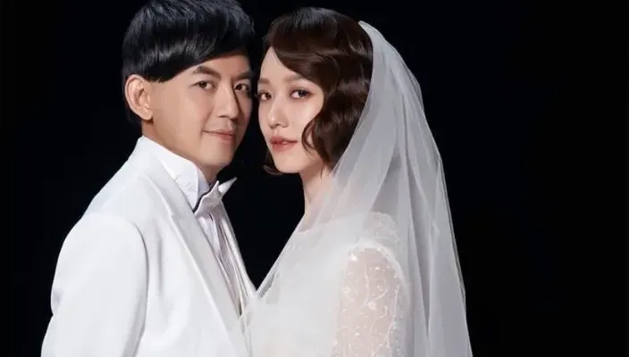 黃子佼陷婚姻危機？　遭傳1億元安家費給孟耿如「換3年不離婚」