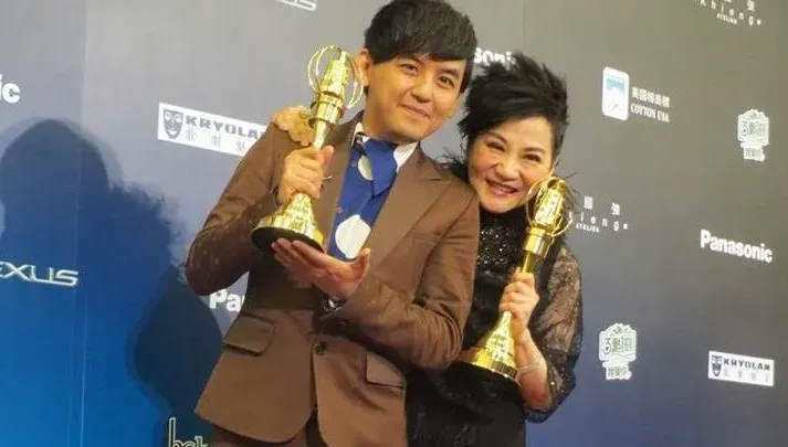張小燕不表態遭轟！相關人士曝內幕：黃子佼對她比親媽還孝順