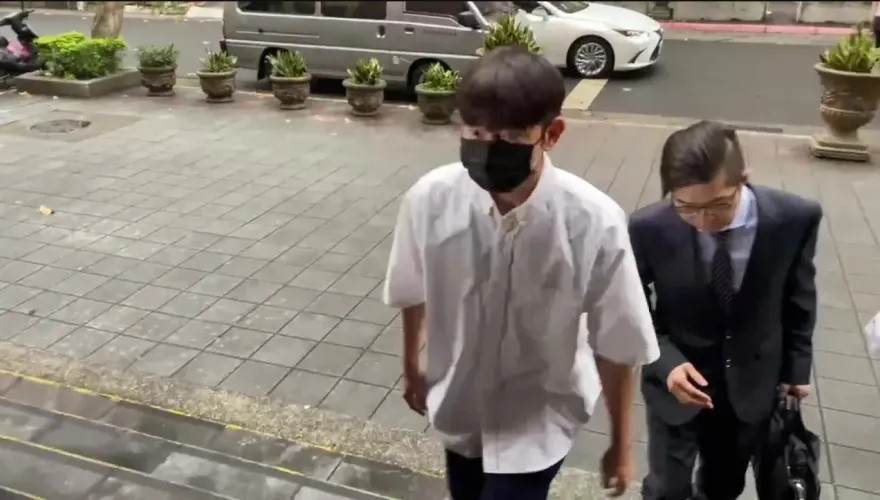 快訊/下班後對女助理「跨坐舔耳摸上身」！　宥勝一審判刑8個月
