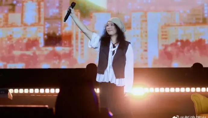 2.5小時僅唱30分鐘！許美靜復出演唱會挨轟　團隊道歉：低估歌迷們期待