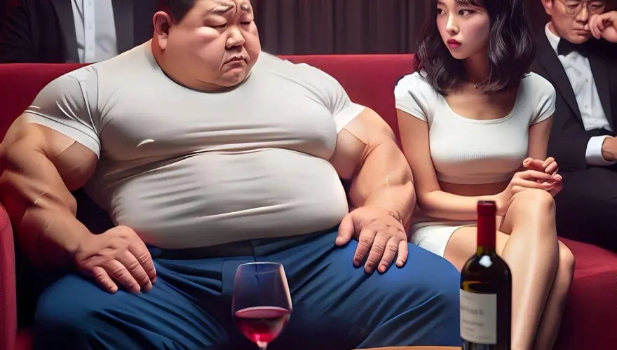 基隆惡警上酒店不付錢！羞辱「小姐醜服務差」還嗆被檢舉「沒在怕」