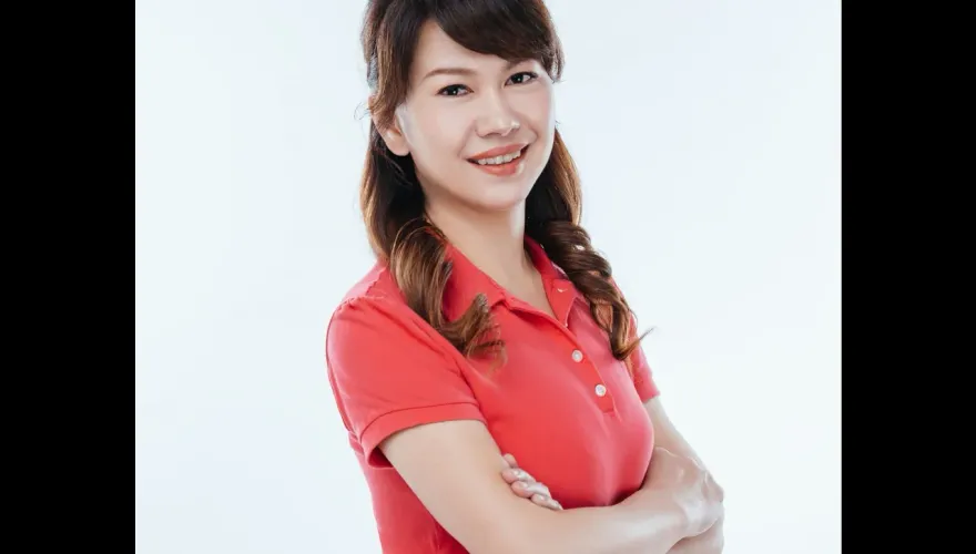 美女議員媽媽代役男兒抽籤　霸氣抽走海軍陸戰隊籤王讓全場歡呼：就當選民服務