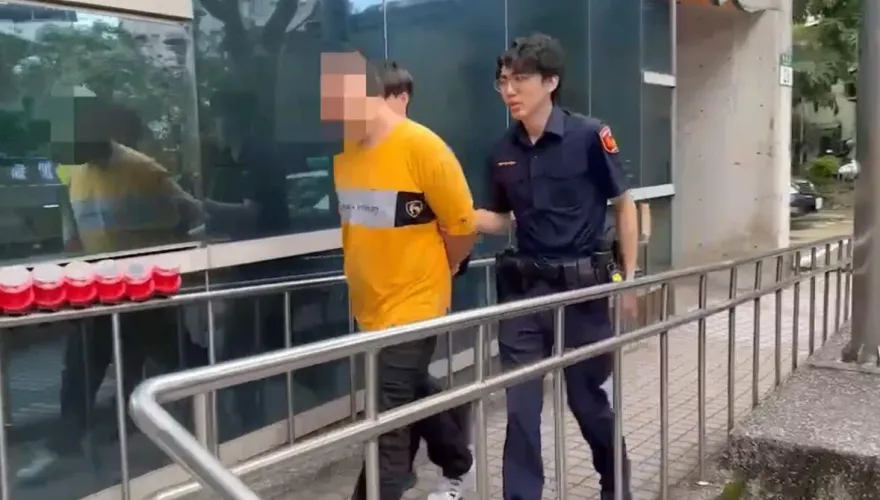 竊盜集團板橋區闖空門連環偷　3嫌得手百萬陸續遭逮