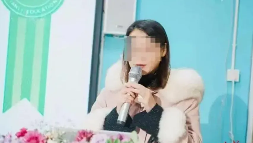 連媽都騙！小學女校長沉迷「網遊」設局詐財　得手2.25億…東窗事發輕生