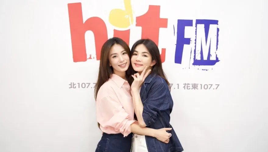 姊妹情深！Hebe吐真言一度見Ella身心疲累...