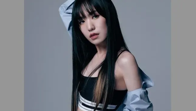 因《想見你》結緣女歌手　孫盛希飛韓實現約定