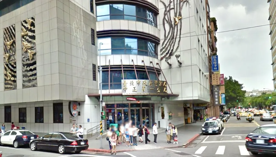元首維安女警產後血崩不治！善款湧入踴躍　警局暫關募款帳戶