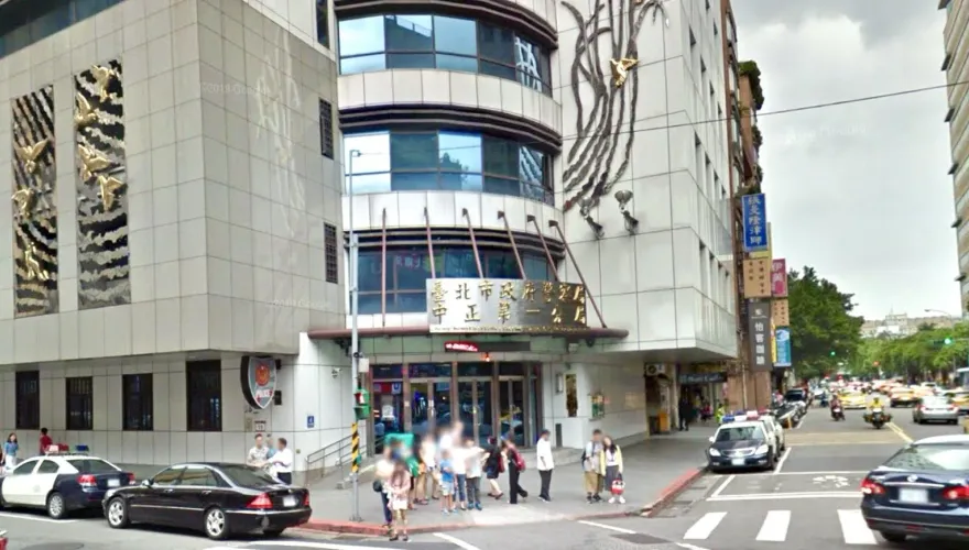 北市37歲警自戕亡家屬悲痛認屍　連4年考績甲等同事不捨落淚