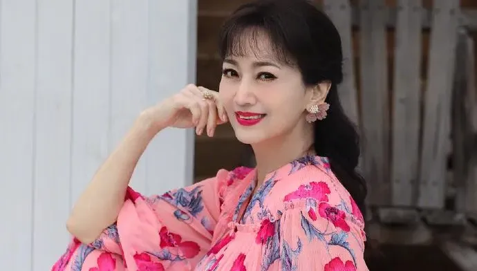 69歲趙雅芝突傳烏龍死訊！網嘆「世間再無白素貞」　工作室闢謠了