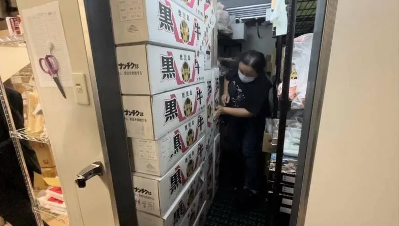 曾是旅美職棒選手！「和牛EMPEROR」負責人遭起底　前員工爆料：惡劣老闆