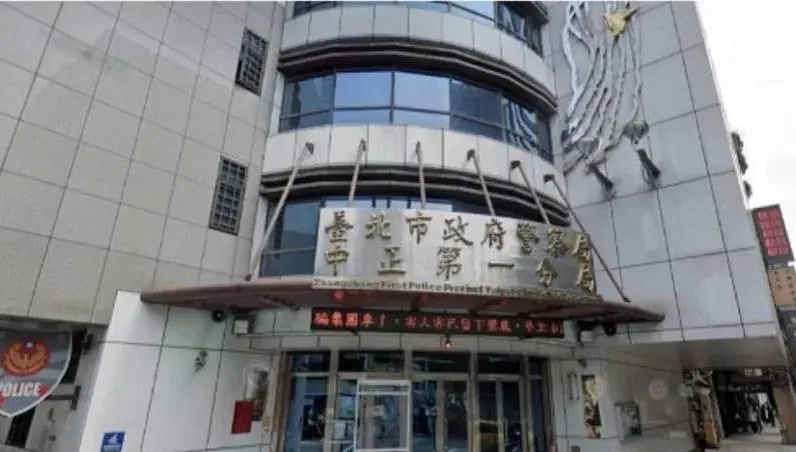 中正一分局37歲警自戕「母曾致電派出所」　生前暖舉曝光