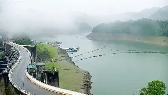 石門水庫估獲750噸水量挹注　4/26前依舊暫緩農田供水