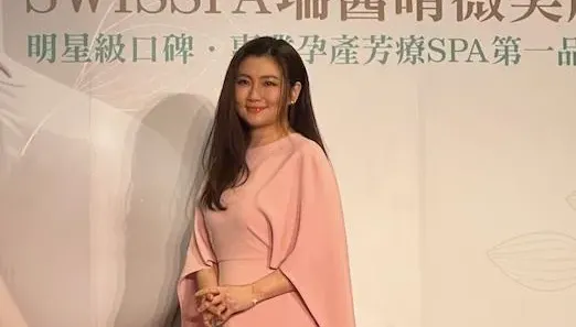 Selina做胎夢懷「雙胞胎」　爆料小徐受封泌乳「爸爸界神之手」