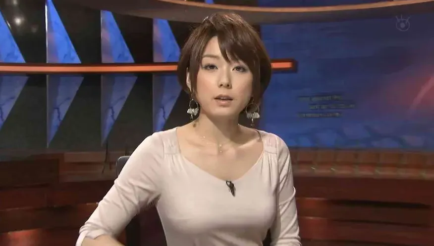 昔「野外車震偷情」毀形象！主播秋元優里被爆再婚　老公身分曝光