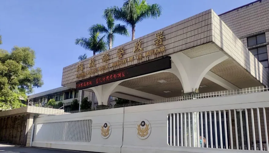 4個月內6警輕生死亡　警政署：幹部強加強內部關懷提供諮商