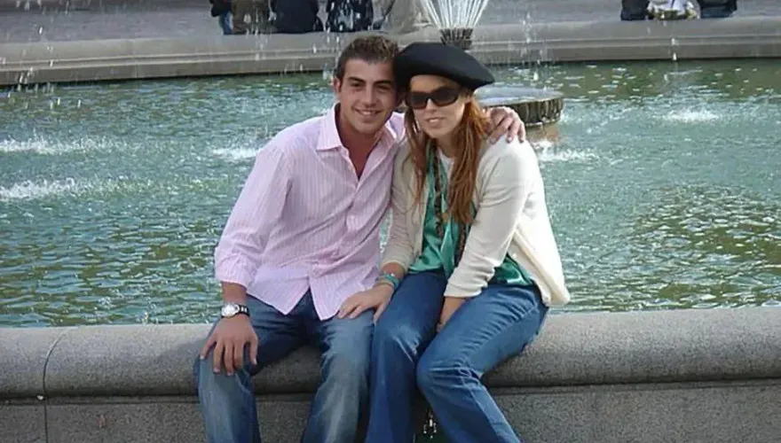 疑「藥物過量」！碧翠絲公主舊愛陳屍飯店　昔在王室成員面前呼麻