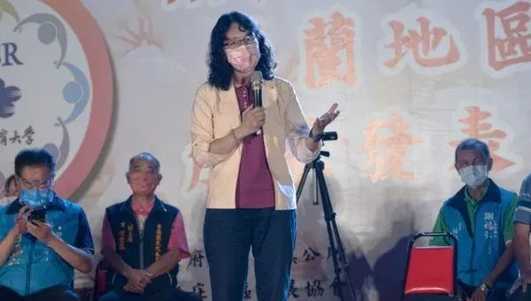 「兼任禁藥檢測組長」恐害中華隊永久禁止參加奧運　國體大教授：我公私分明