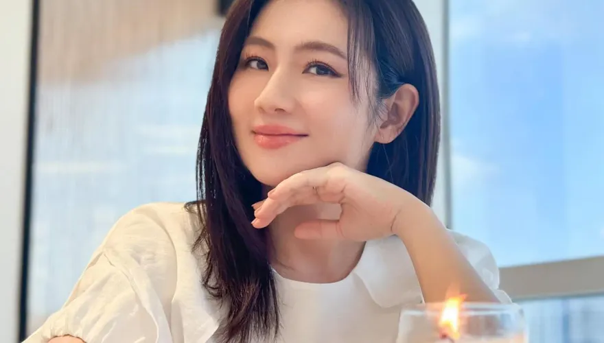 讚兒子是帶財寶寶！Selina喊話「生育率靠我提升」：拚到停經為止