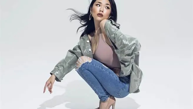 《浪姐5》彩排爆意外！萬妮達「2m空中墜落」摔裂尾椎
